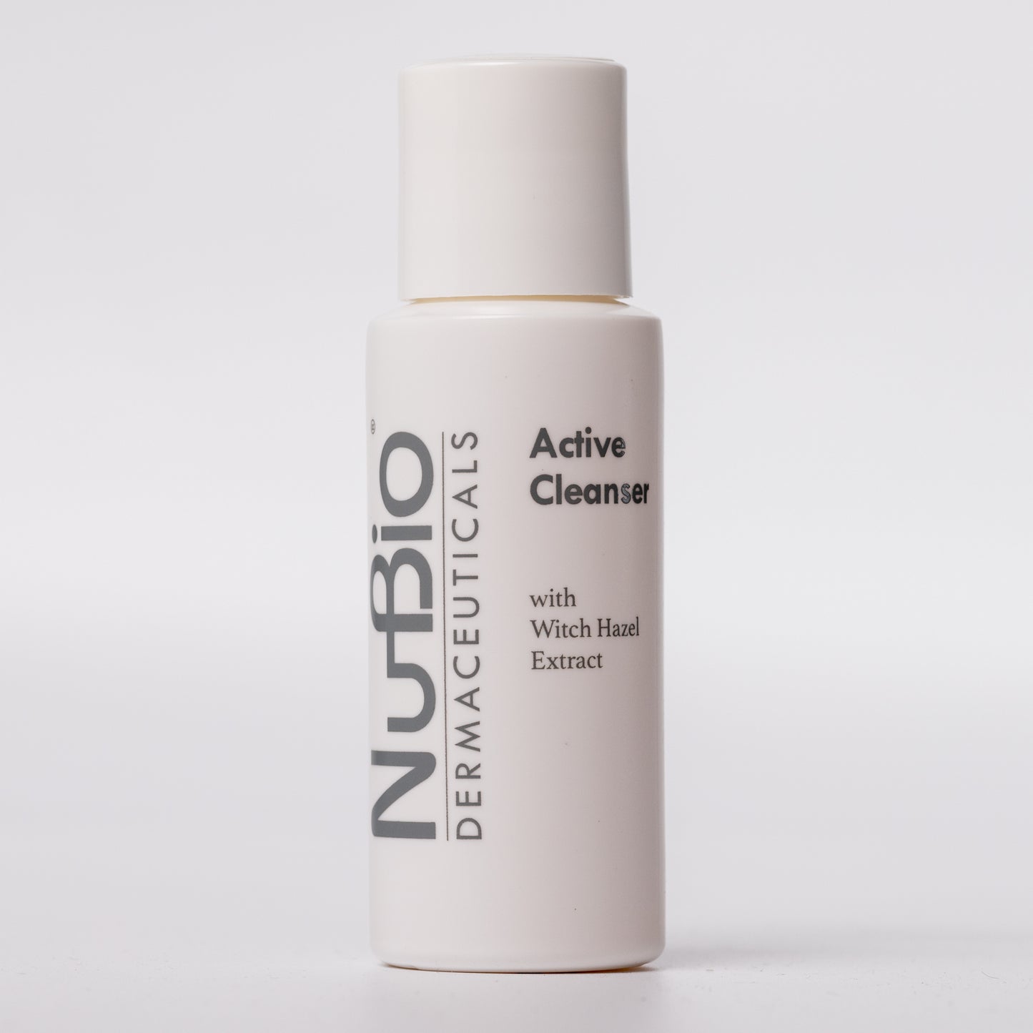 Nu-Bio Active Cleanser