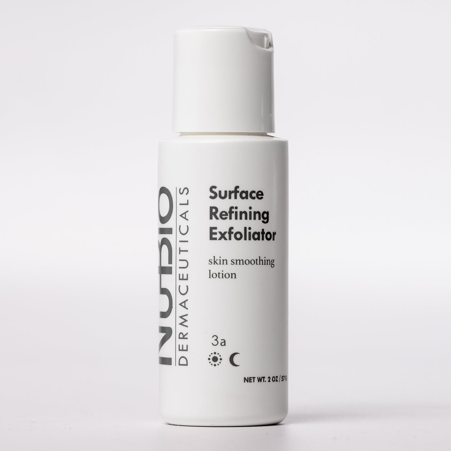 Nu-Bio Surface Refining Exfoliator