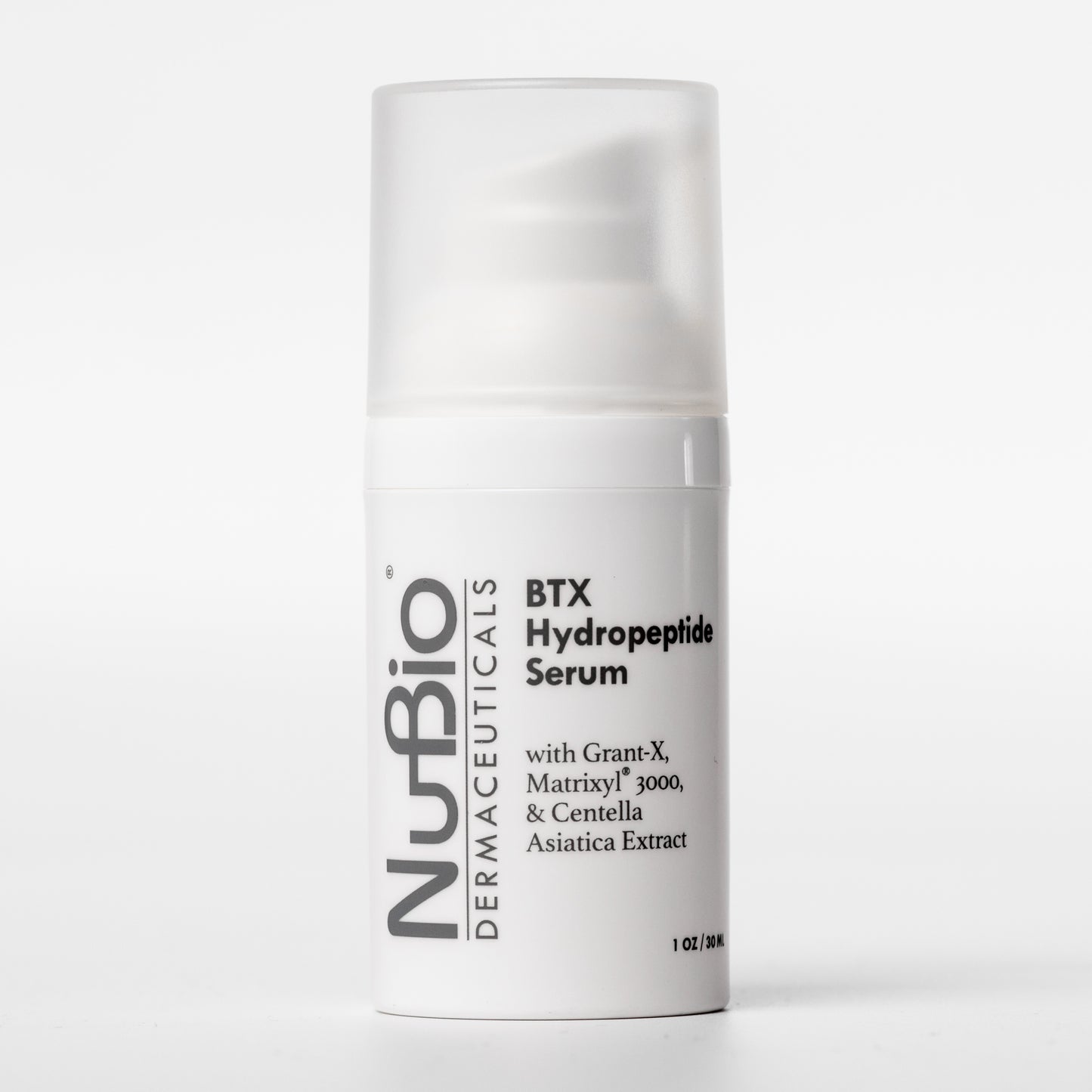 Nu-Bio BTX Hydropeptide Serum