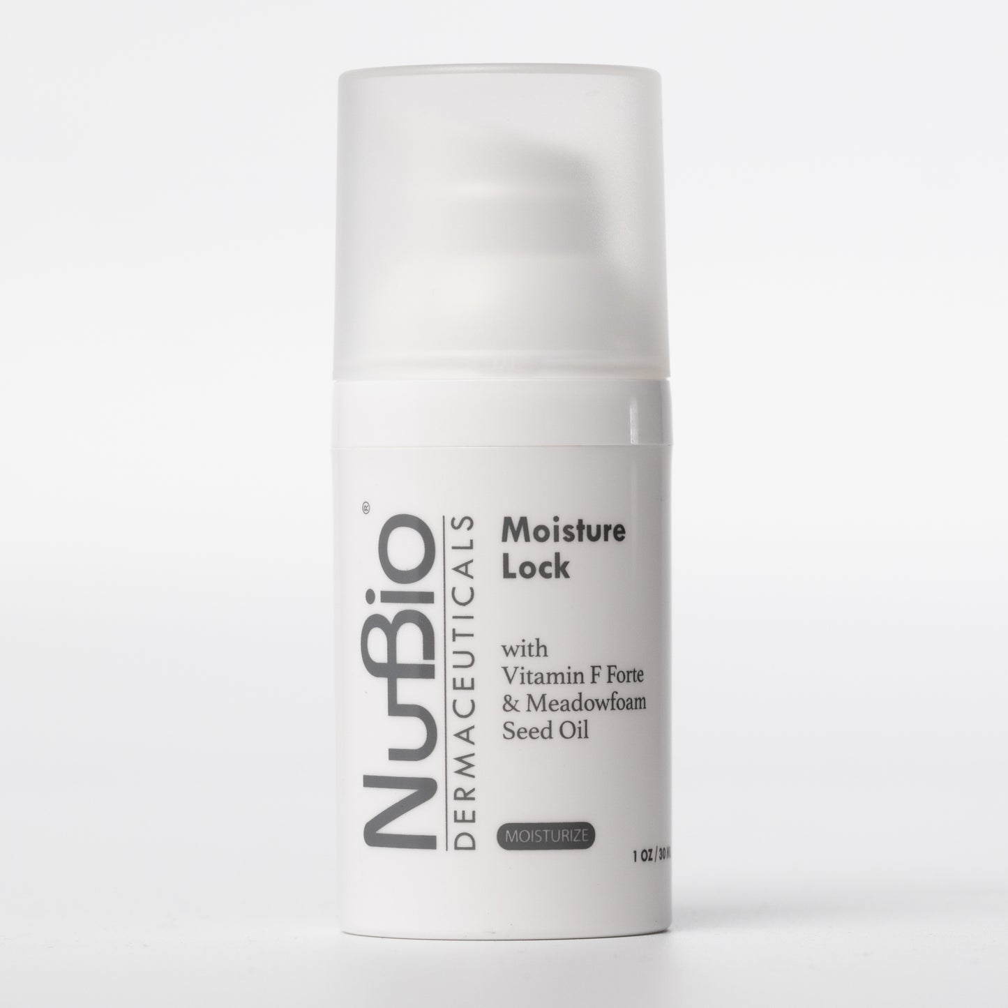Nu-Bio Moisture Lock