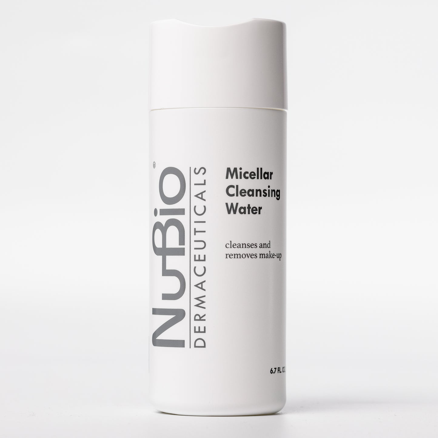 Nu-Bio Micellar Cleansing Water