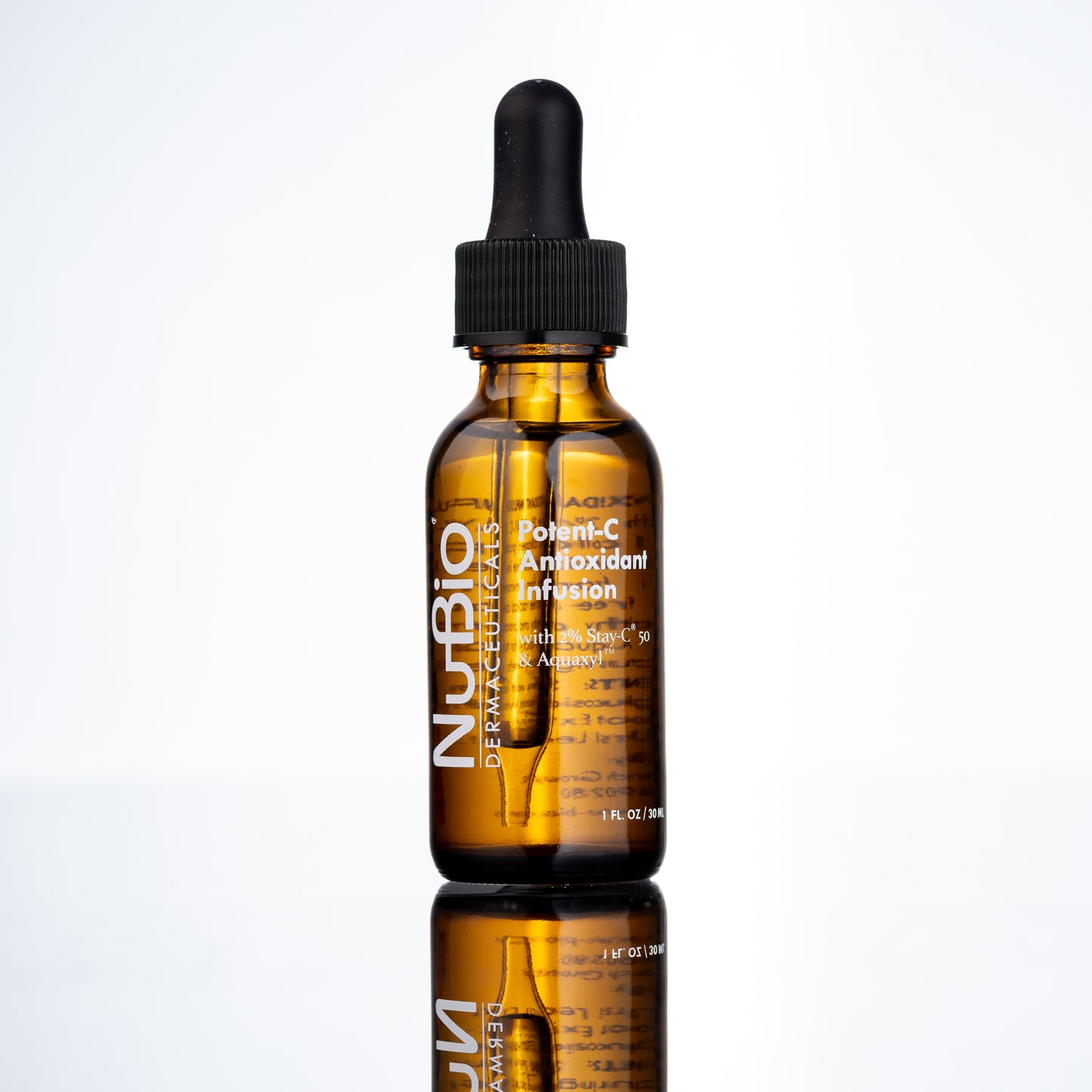 Nu-Bio Potent-C Antioxidant Infusion