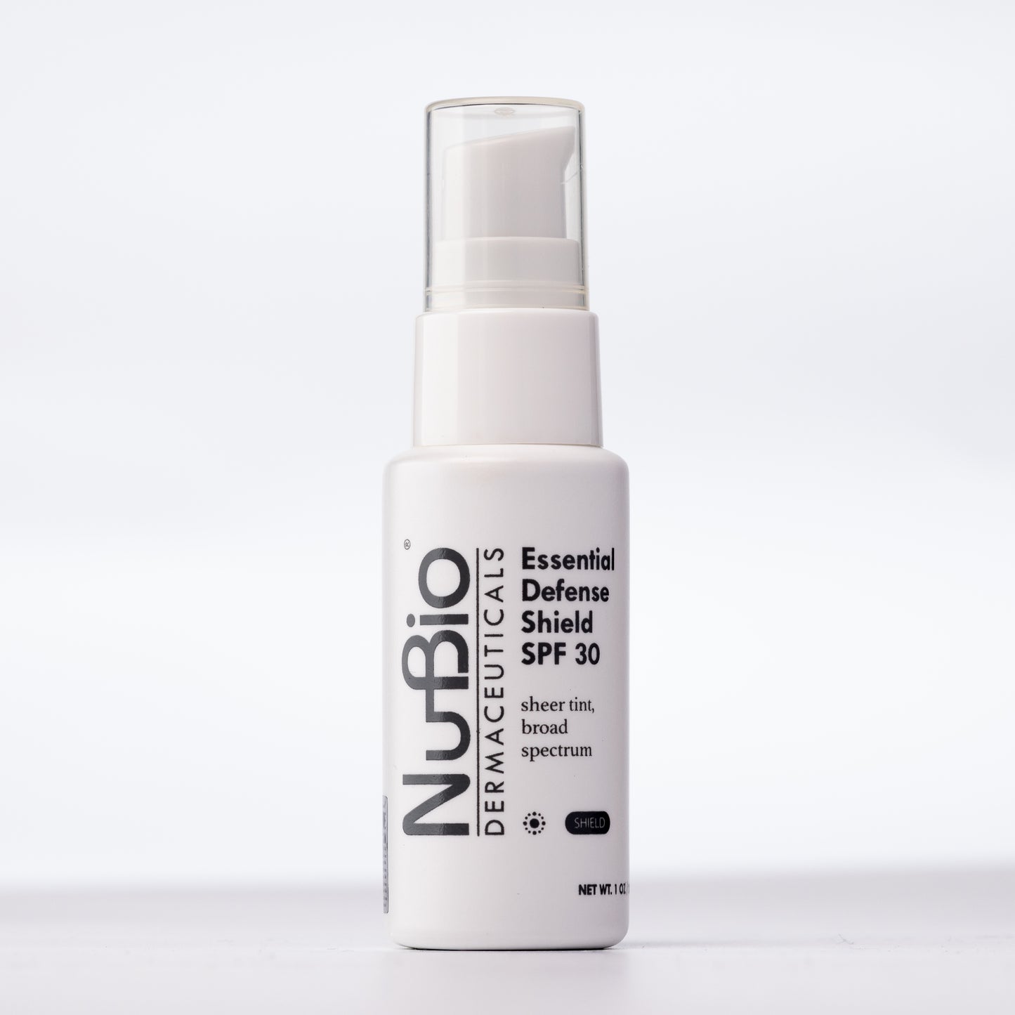Nu-Bio Essential Defense Shield SPF 30