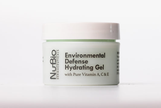 Nu-Bio Environmental Defense Hydrating Gel