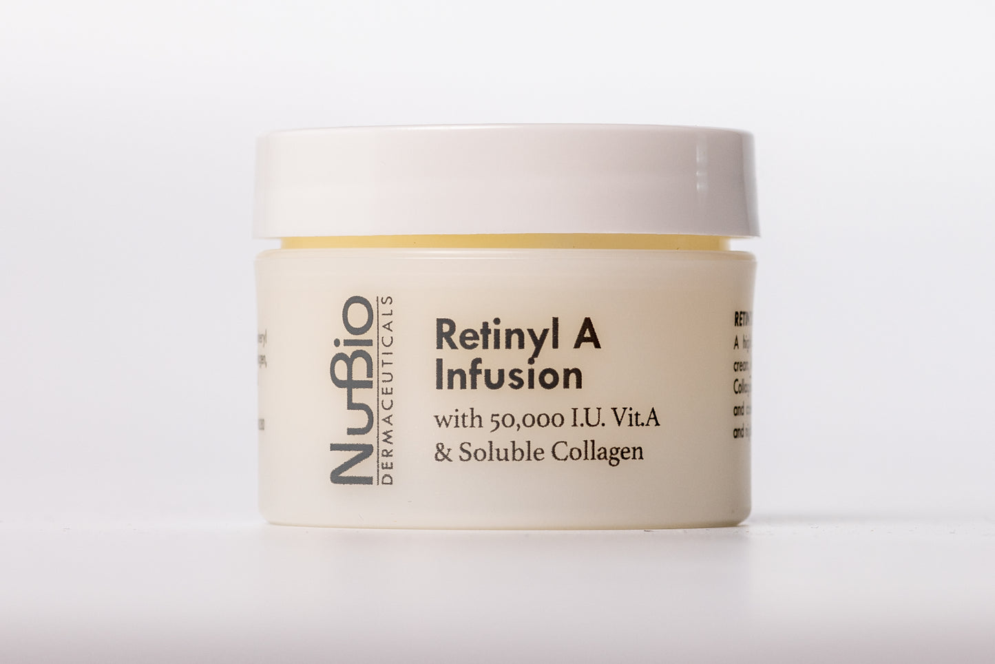 Nu-Bio Retinyl A Infusion