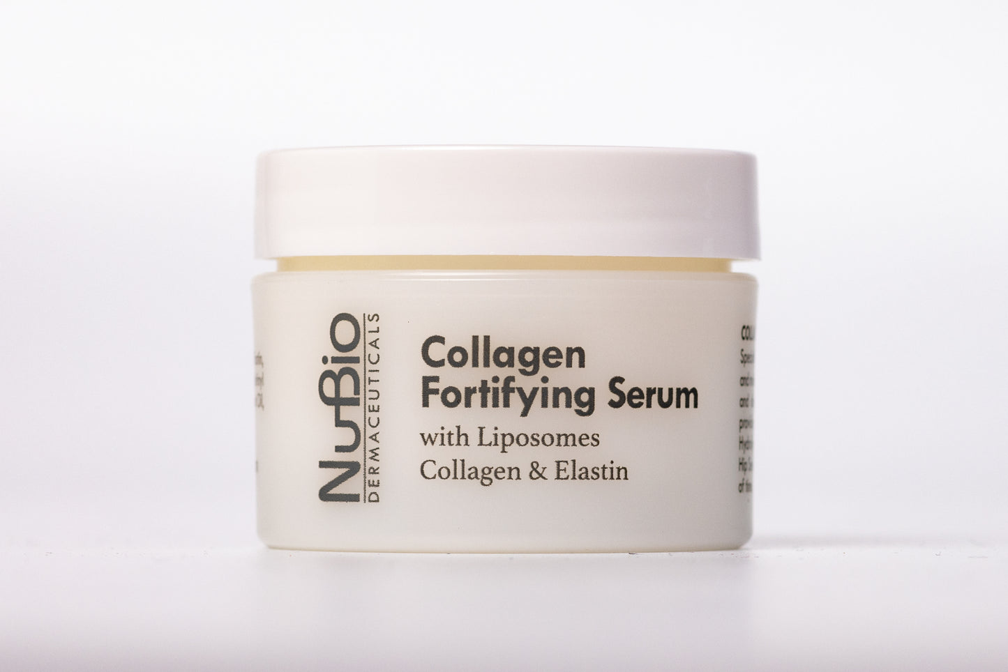 Nu-Bio Collagen Fortifying Serum