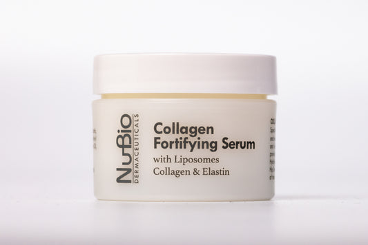 Nu-Bio Collagen Fortifying Serum