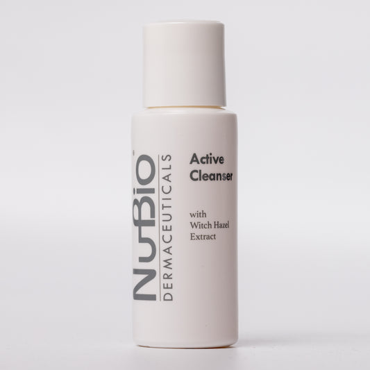 Nu-Bio Active Cleanser