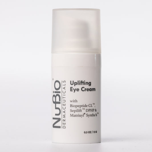 Nu-Bio Uplifting Eye Cream