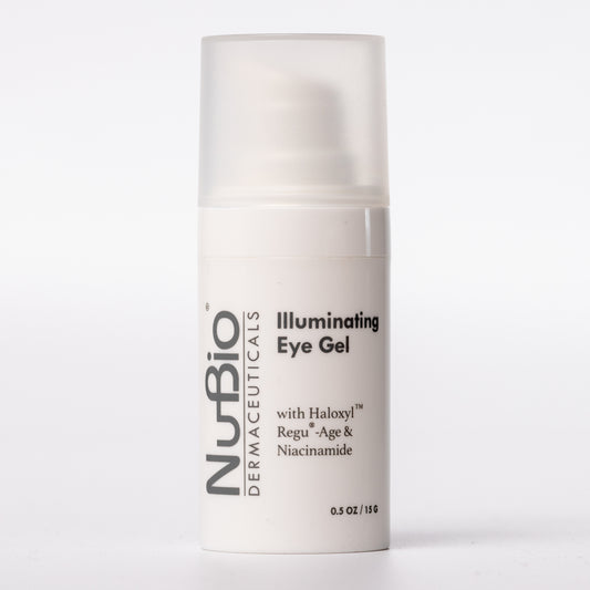 Nu-Bio Illuminating Eye Gel