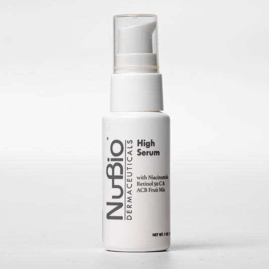 Nu-Bio High Serum