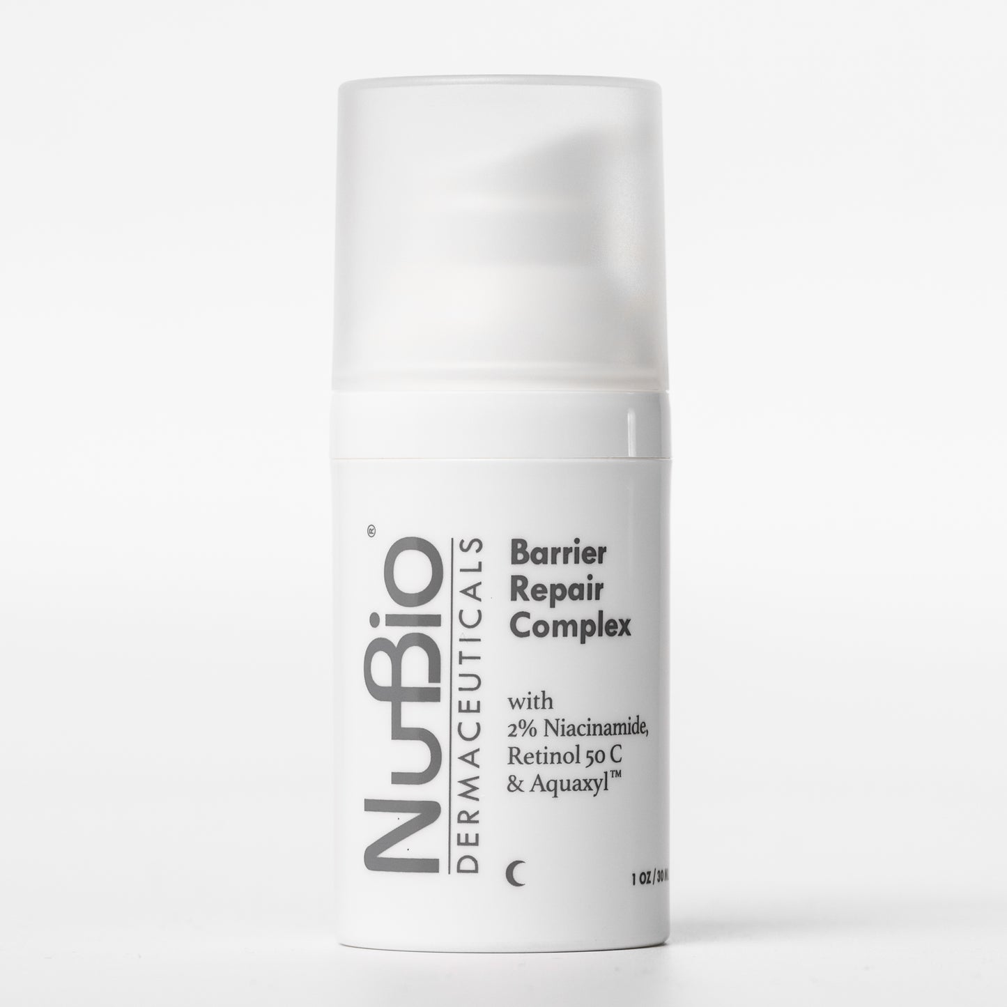 Nu-Bio Barrier Repair Complex