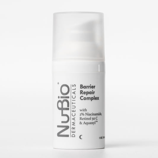 Nu-Bio Barrier Repair Complex