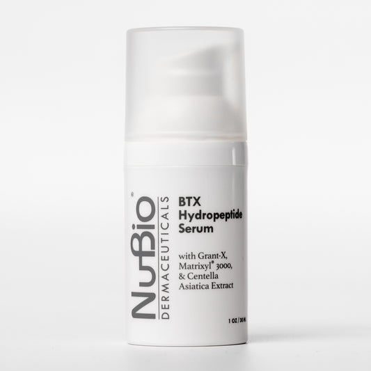 Nu-Bio BTX Hydropeptide Serum