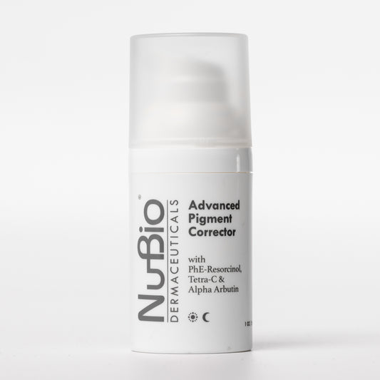 Nu-Bio Advanced Pigment Corrector