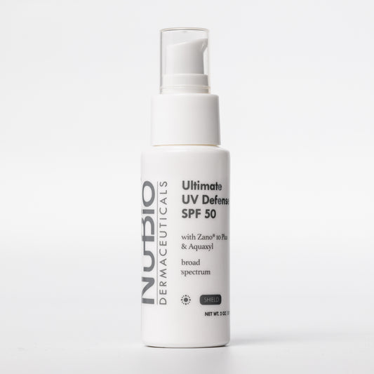 Nu-Bio Ultimate UV Defense SPF 50