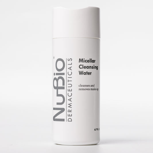 Nu-Bio Micellar Cleansing Water