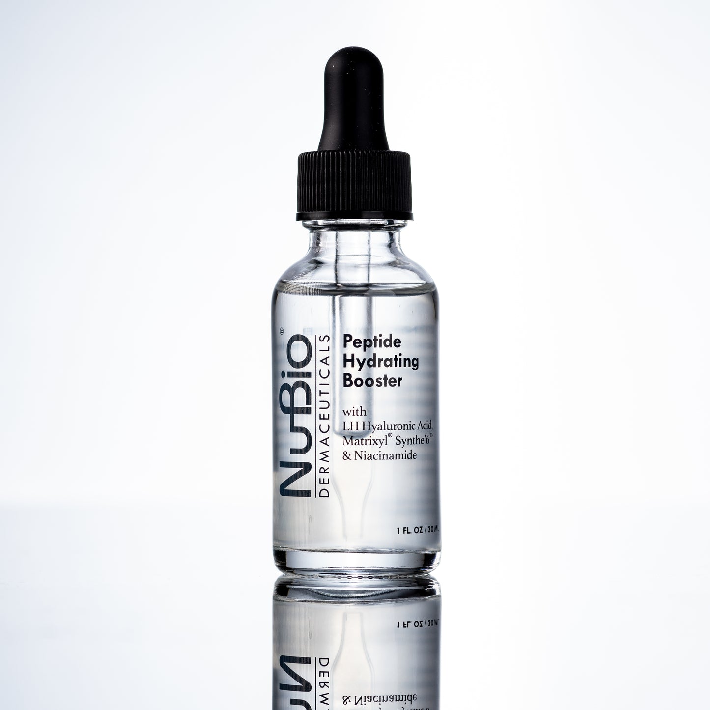 Nu-Bio Peptide Hydrating Booster