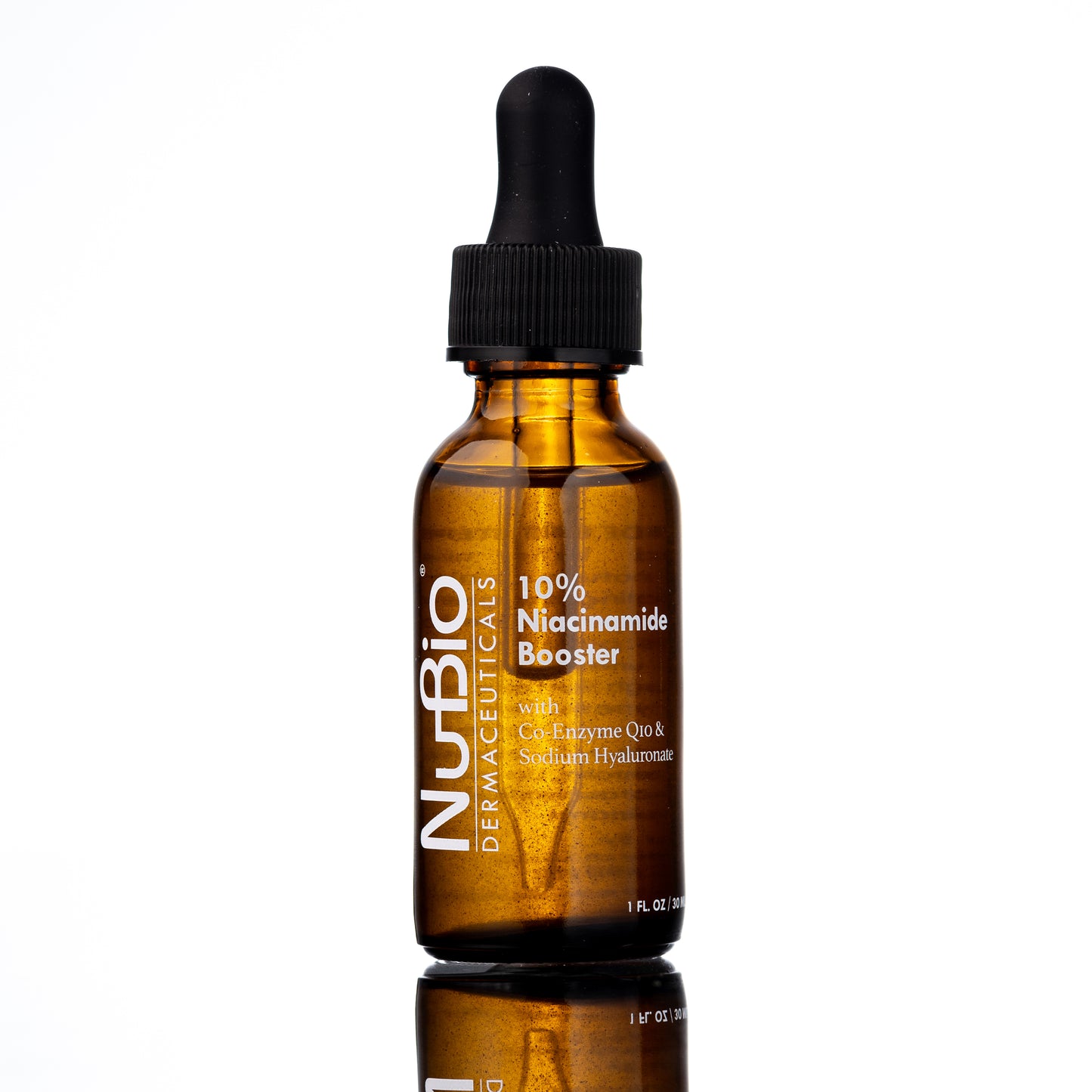 Nu-Bio 10% Niacinamide Booster