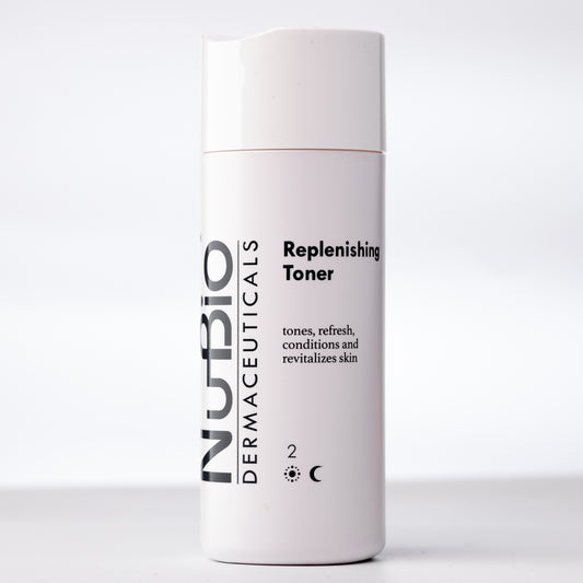 Nu-Bio Replenishing Toner