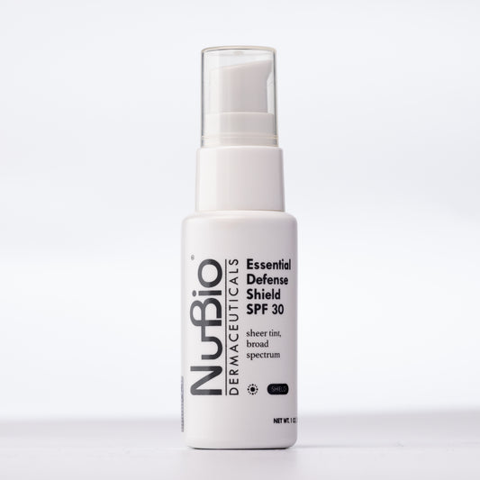 Nu-Bio Essential Defense Shield SPF 30